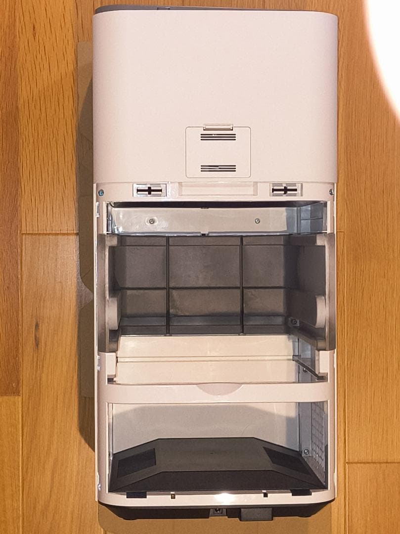 Airdog エアドッグ X3s 空気清浄機 21年製【メンテナンス品】