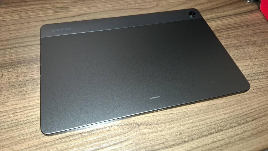 Samsung Galaxy Tab A9+ 本体 画面保護シート付