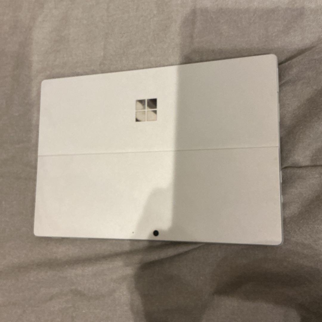 その他ノートPC本体 Microsoft Surface Pro 7 256GB 8GB
