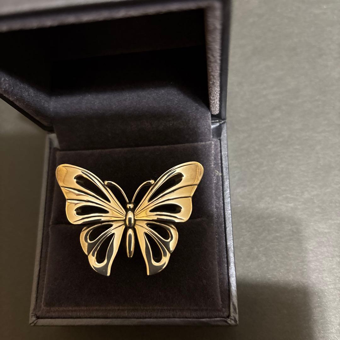  シルバーリング