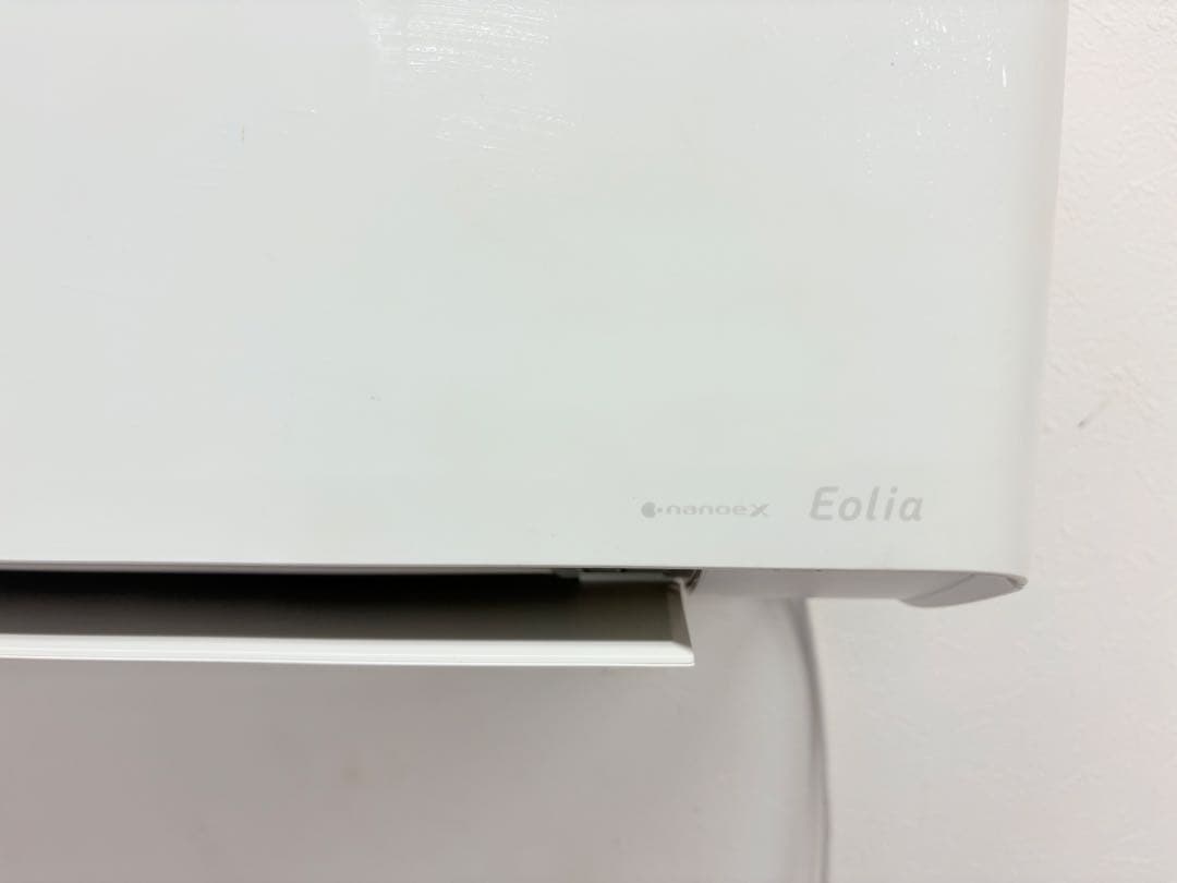 Panasonic2022年モデル14畳用基本工事費込みリサイクル料金込み‼️