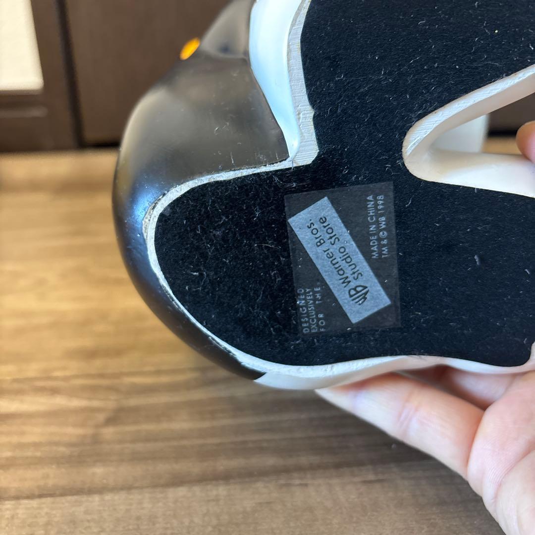 ルーニーテューンズ シルベスター トゥイーティー フィギュアセット30cm ２体