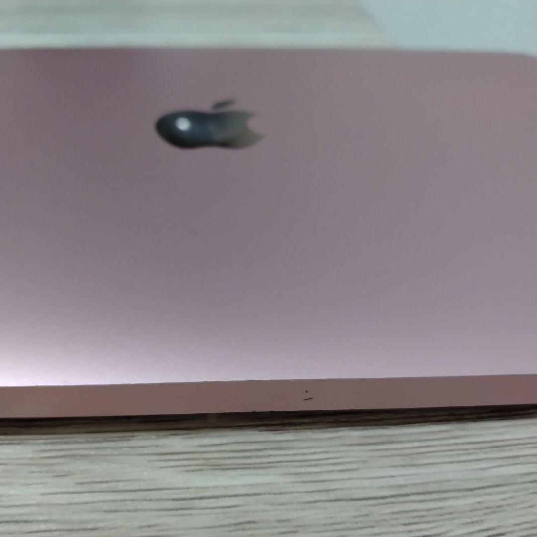 ジャンク品 MacBook retina 12-inch A1534