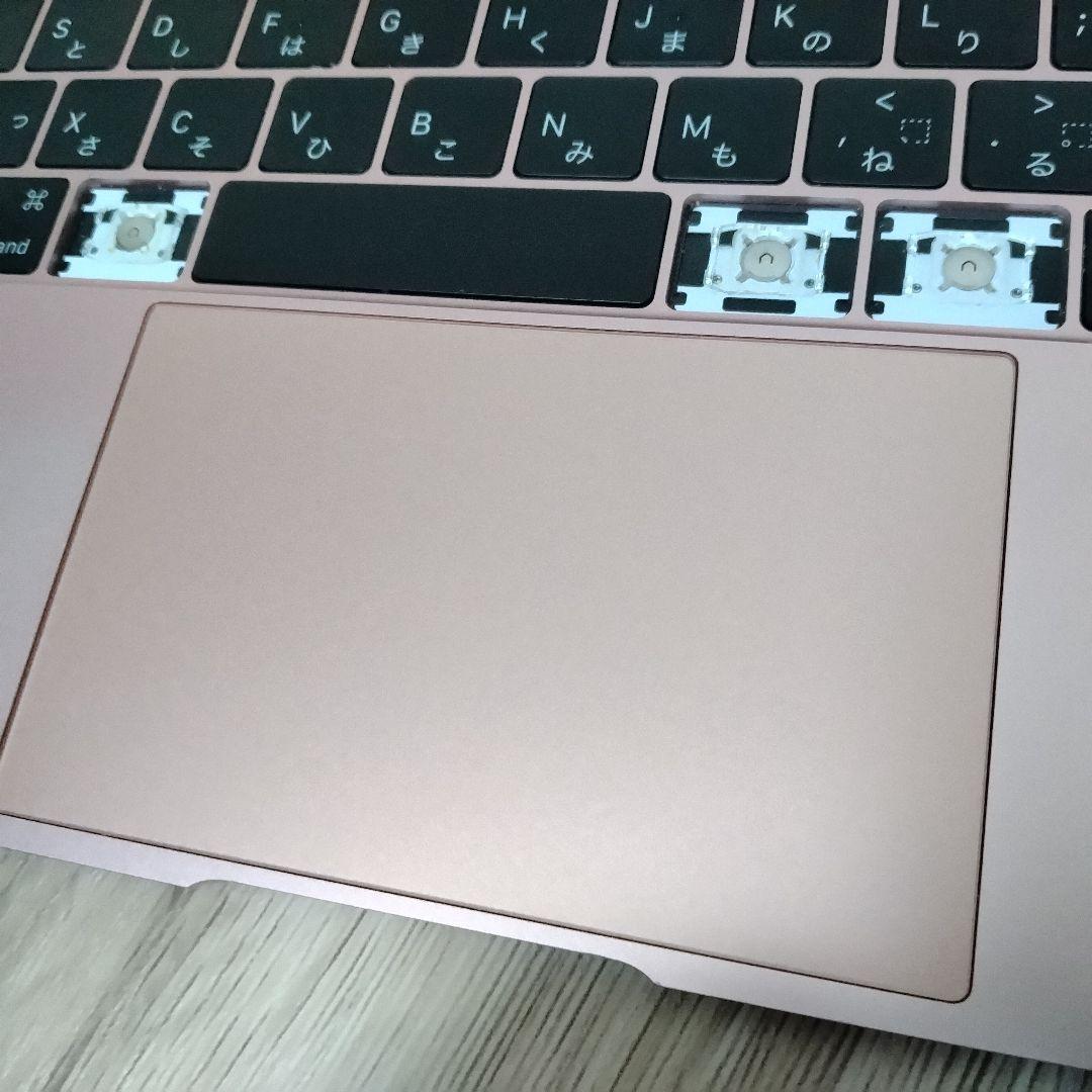 ジャンク品 MacBook retina 12-inch A1534