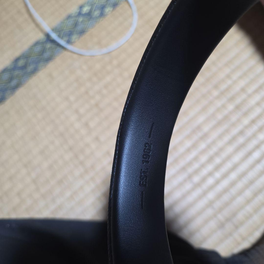 MARSHALL MAJOR V ワイヤレスヘッドホン ブラック