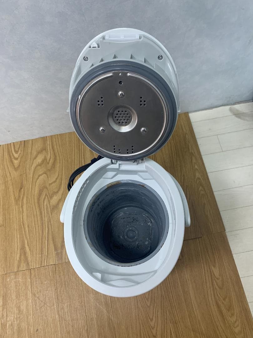 Y★204 象印 スチーム式加湿器 EE-DD50