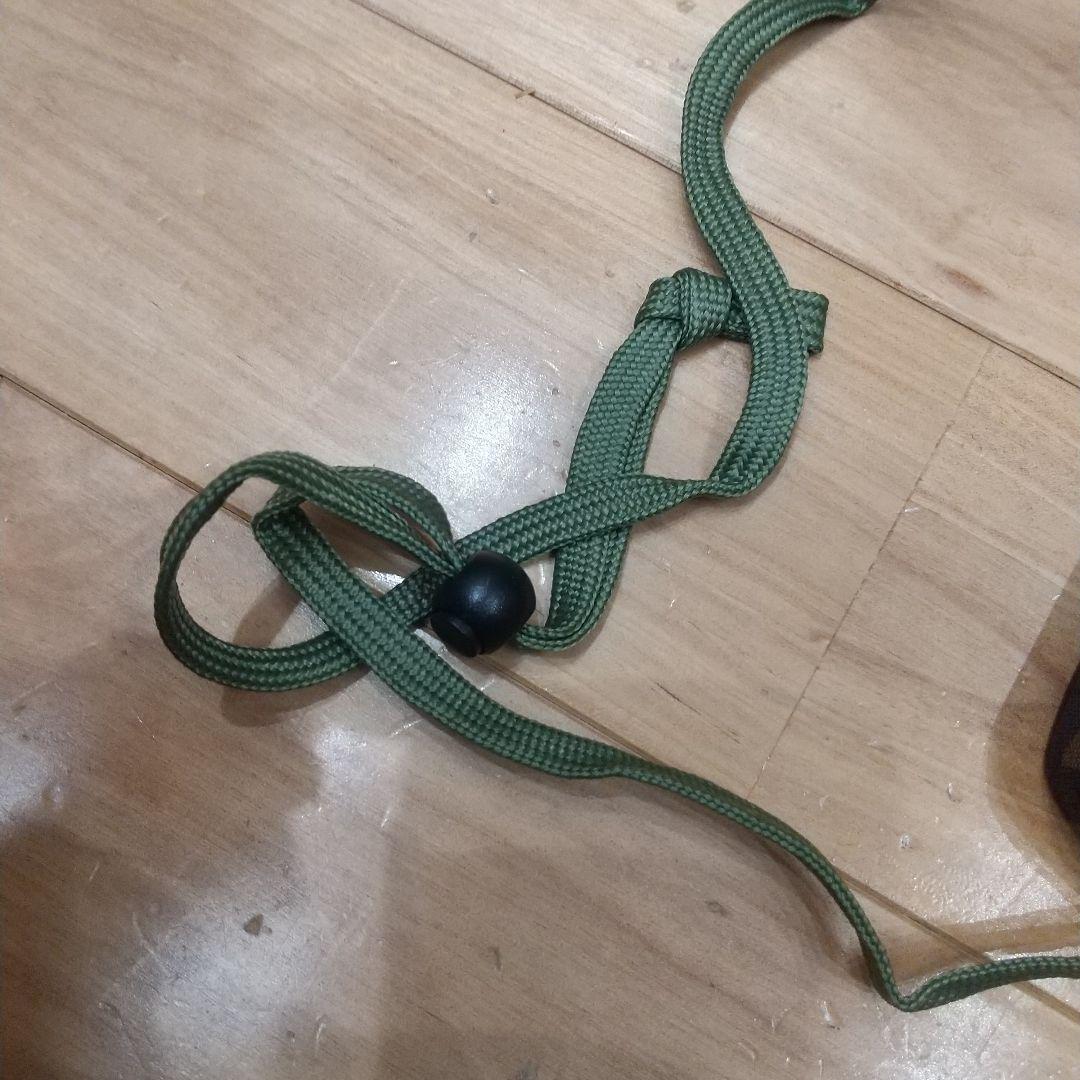 新品！！Supremeショルダー迷彩色