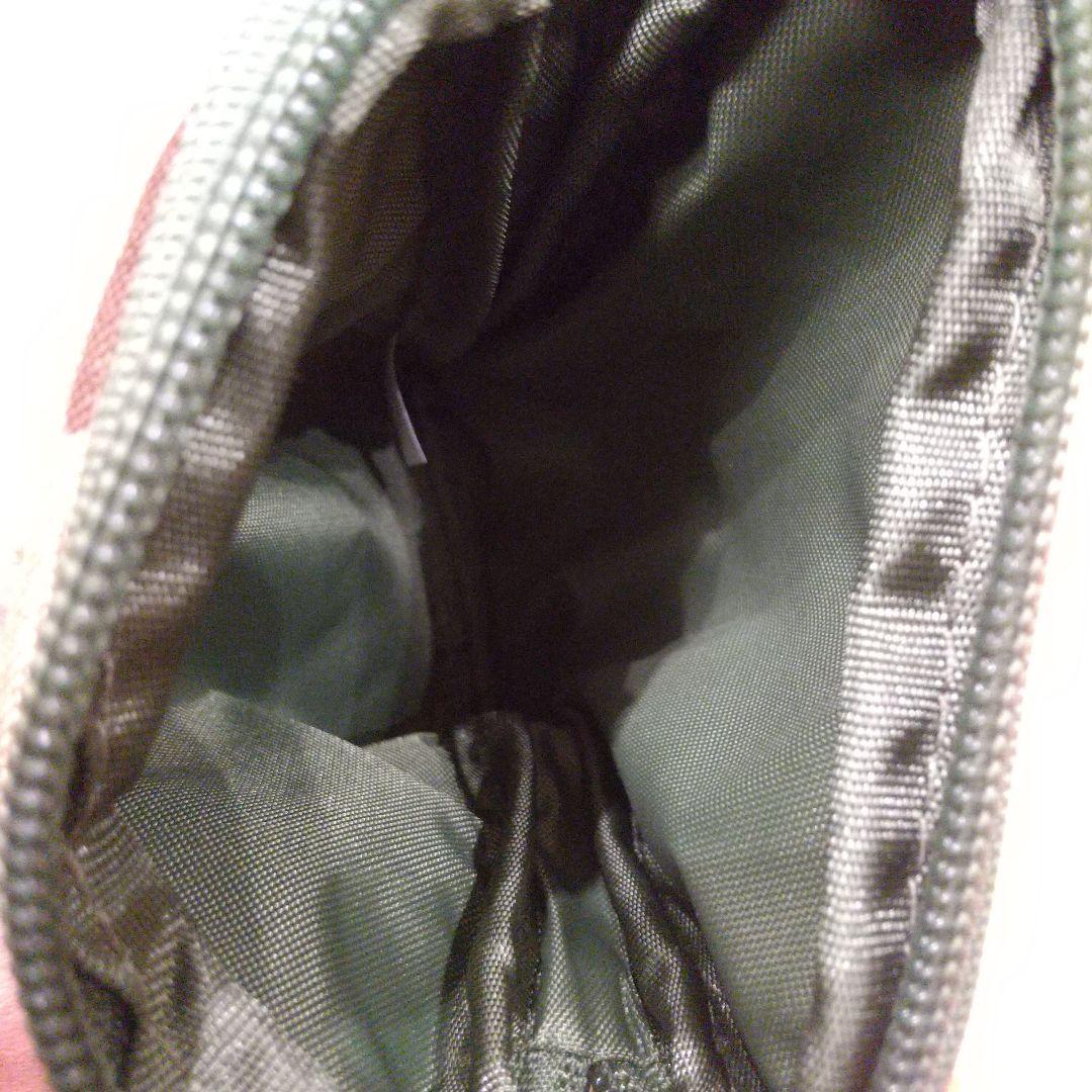 新品！！Supremeショルダー迷彩色