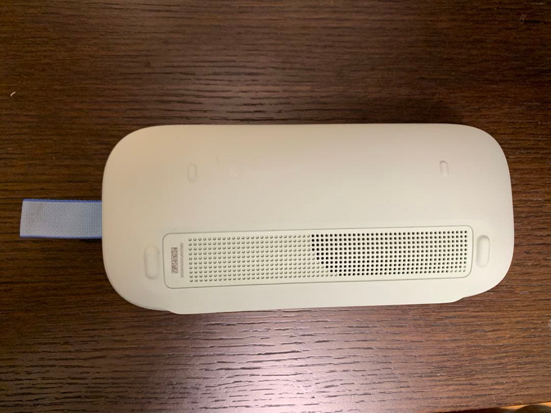 Bose ワイヤレススピーカー ライトグリーン色