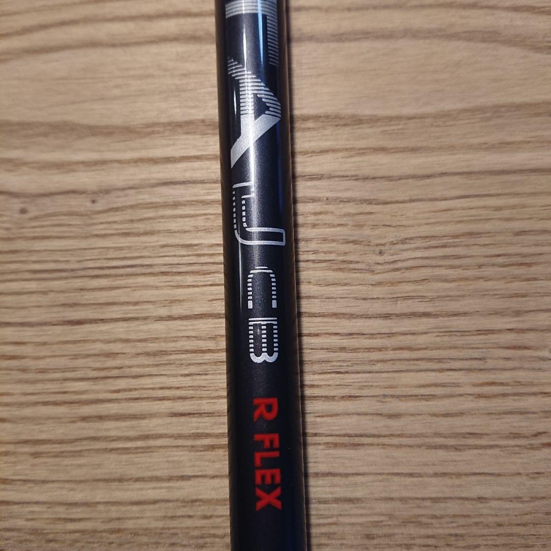 【はっ君】PING G410 ハイブリッド 5U ALTA JCB RED