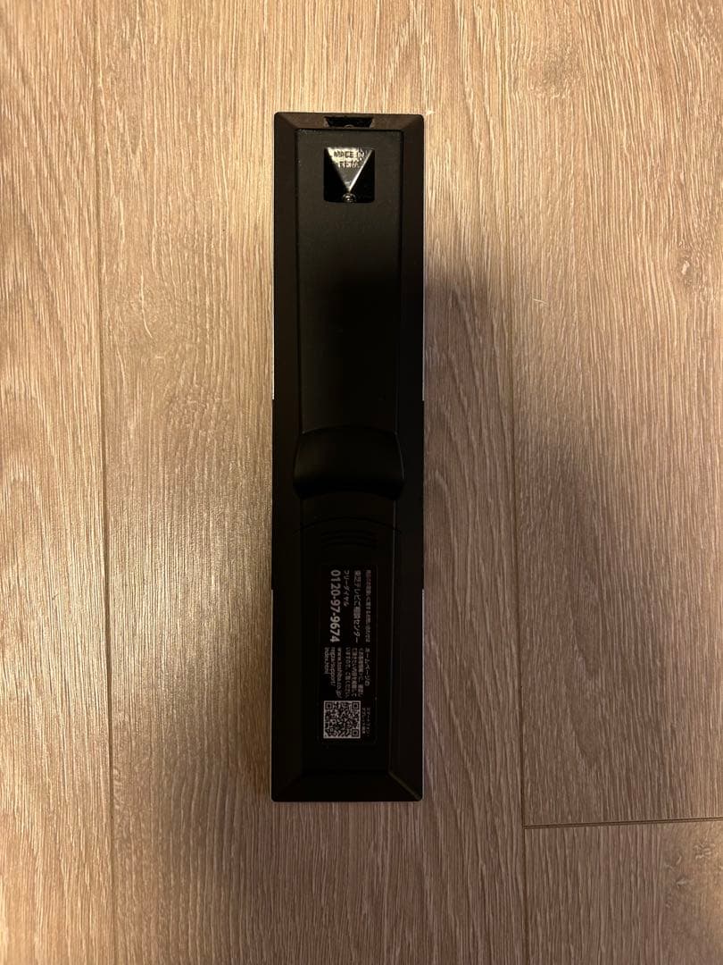 東芝 REGZA 32V34 [32インチ] テレビガード付き