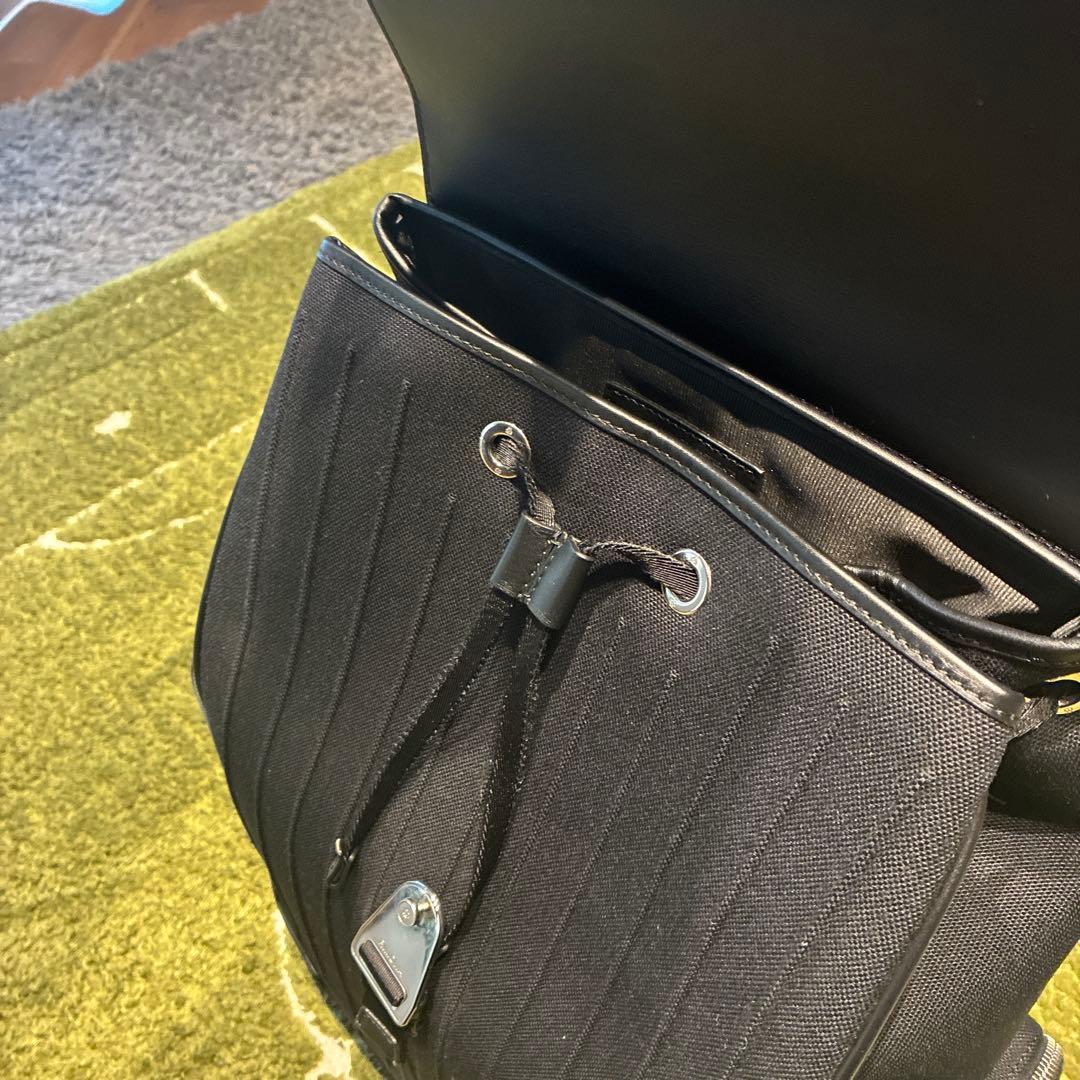 リモアNever Still フラップバックラージ美品