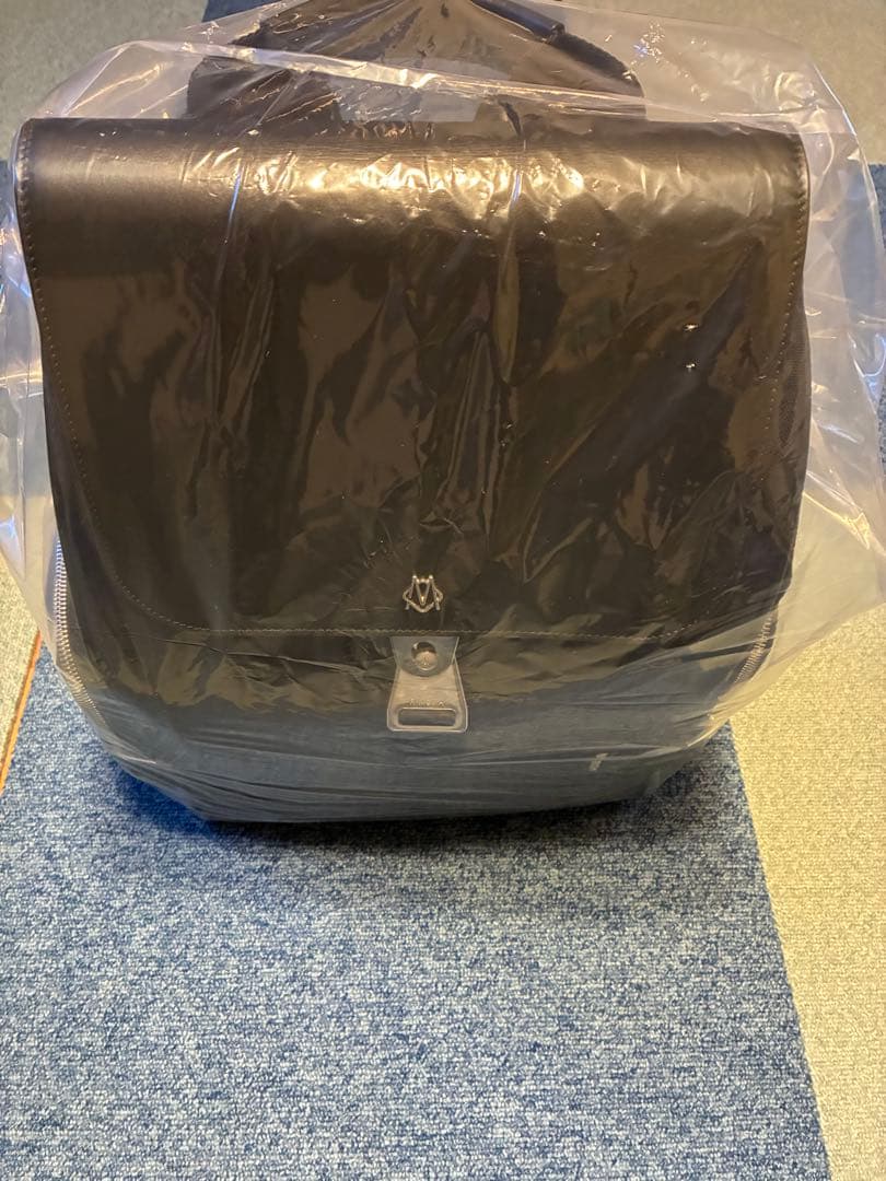 リモアNever Still フラップバックラージ美品