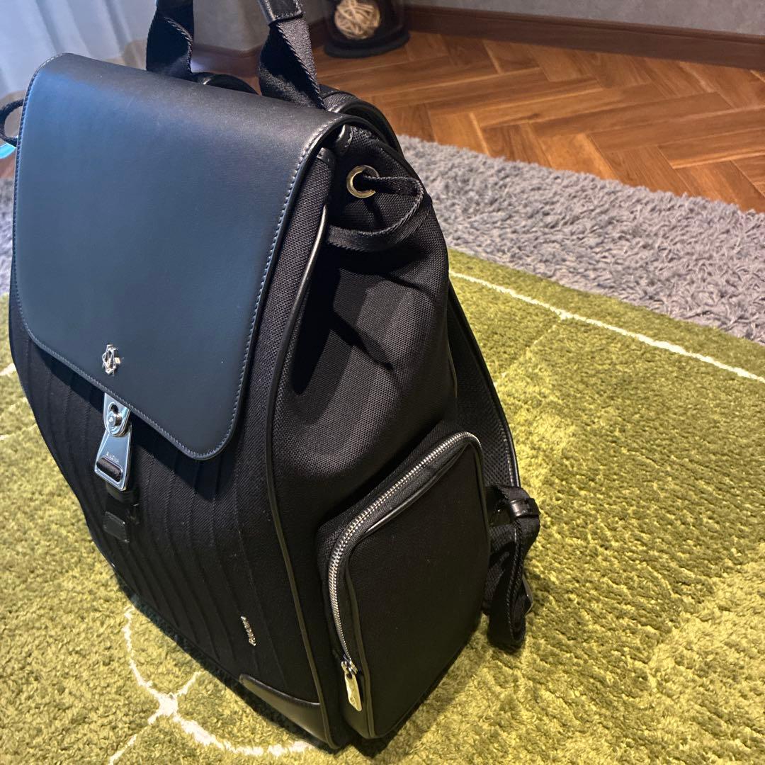 リモアNever Still フラップバックラージ美品