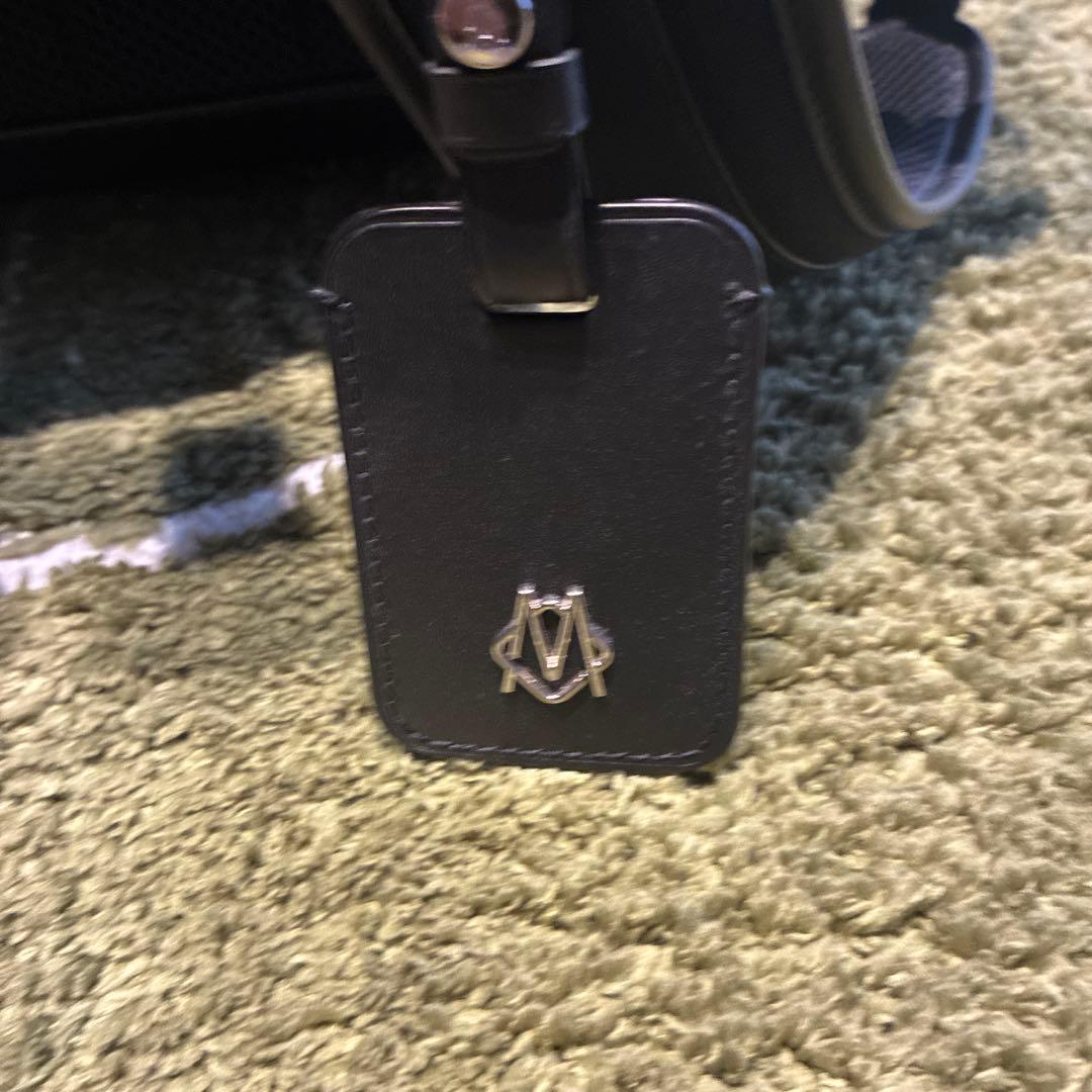 リモアNever Still フラップバックラージ美品