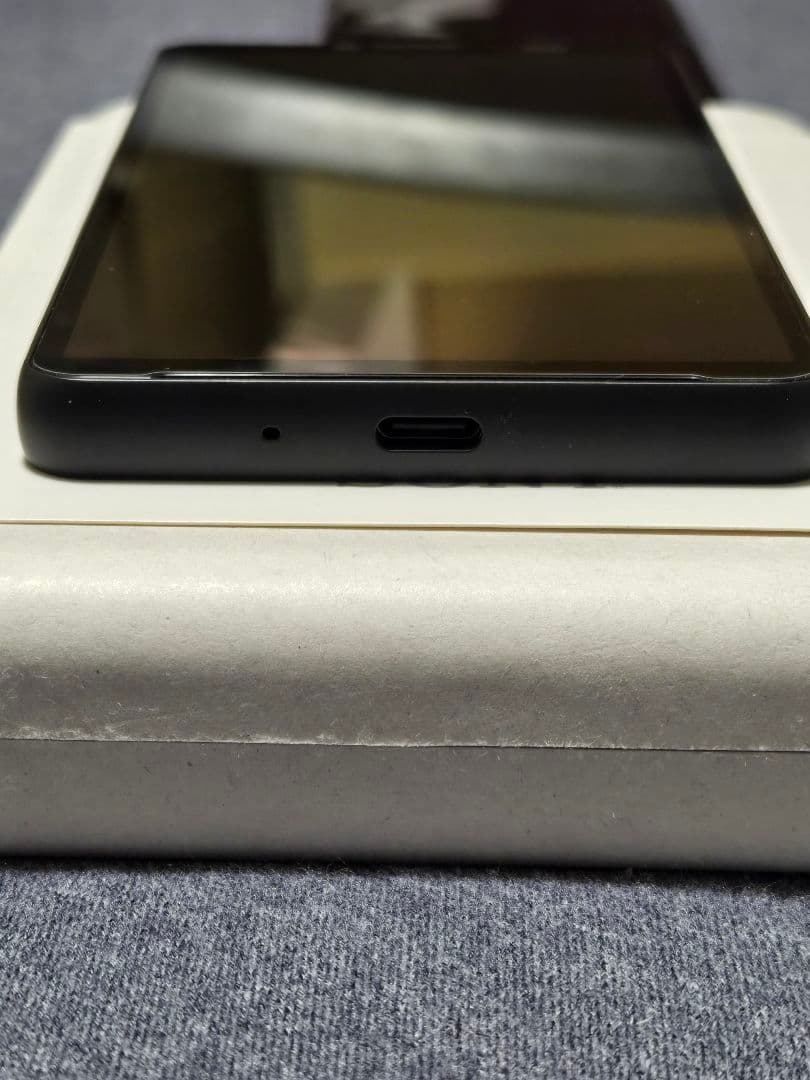 【最終価格】Xperia10vi（SoftBank版）A402SO