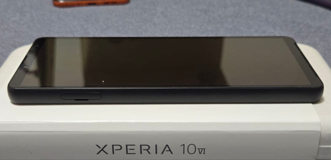 【最終価格】Xperia10vi（SoftBank版）A402SO