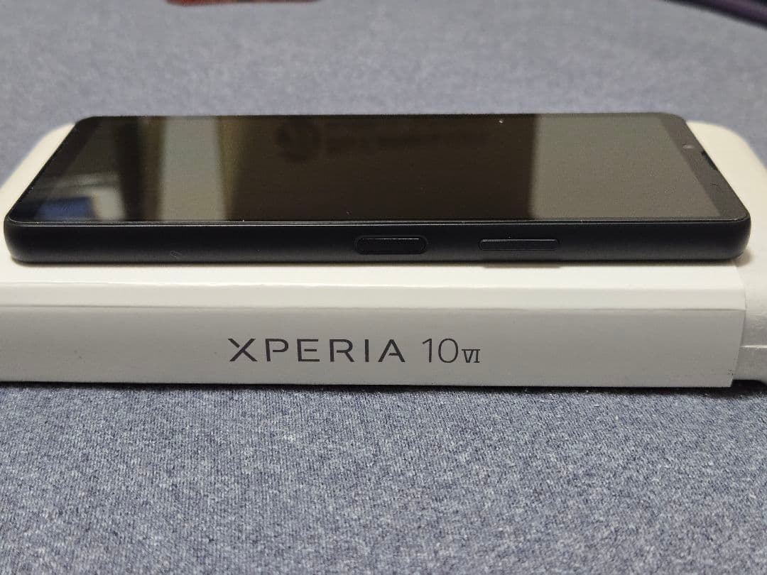 【最終価格】Xperia10vi（SoftBank版）A402SO
