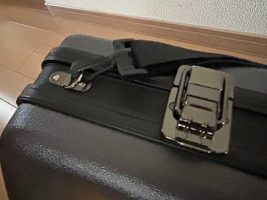 YAMAHAトロンボーンケース