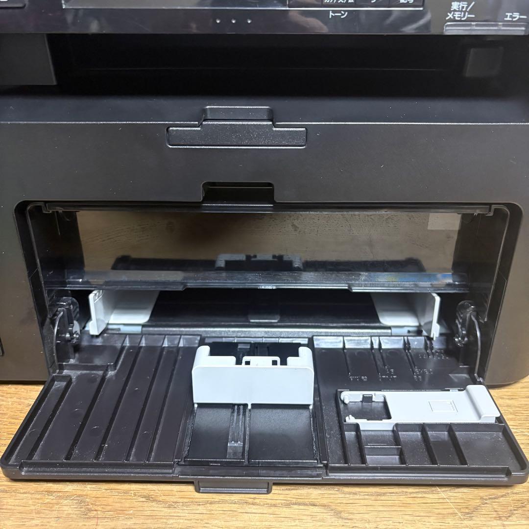 Canon Satera MF236n モノクロレーザービームプリンタ複合機