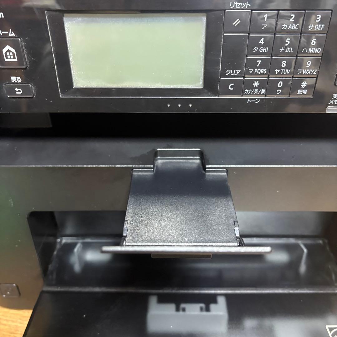 Canon Satera MF236n モノクロレーザービームプリンタ複合機