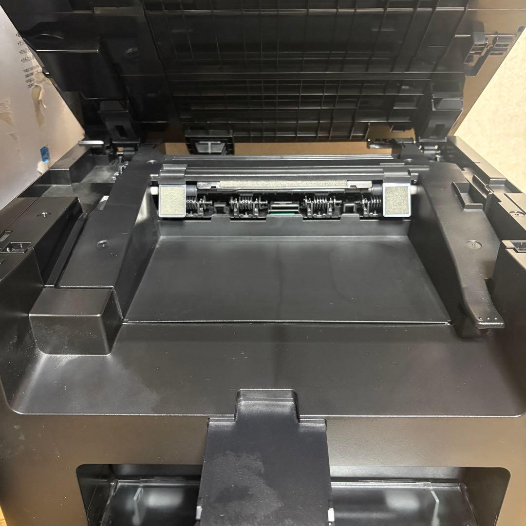 Canon Satera MF236n モノクロレーザービームプリンタ複合機