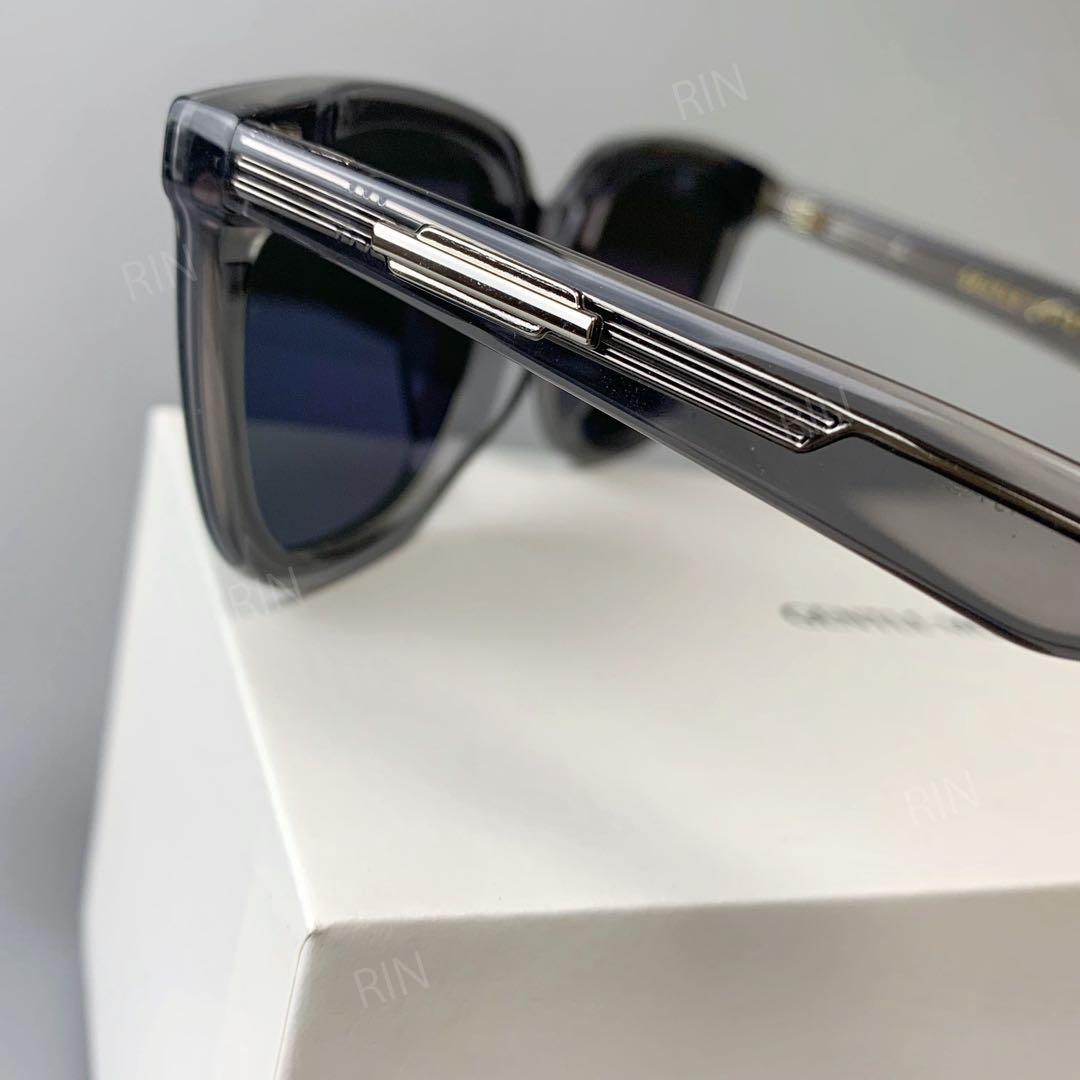 GENTLE MONSTER サングラス LILIT 灰色 グレー