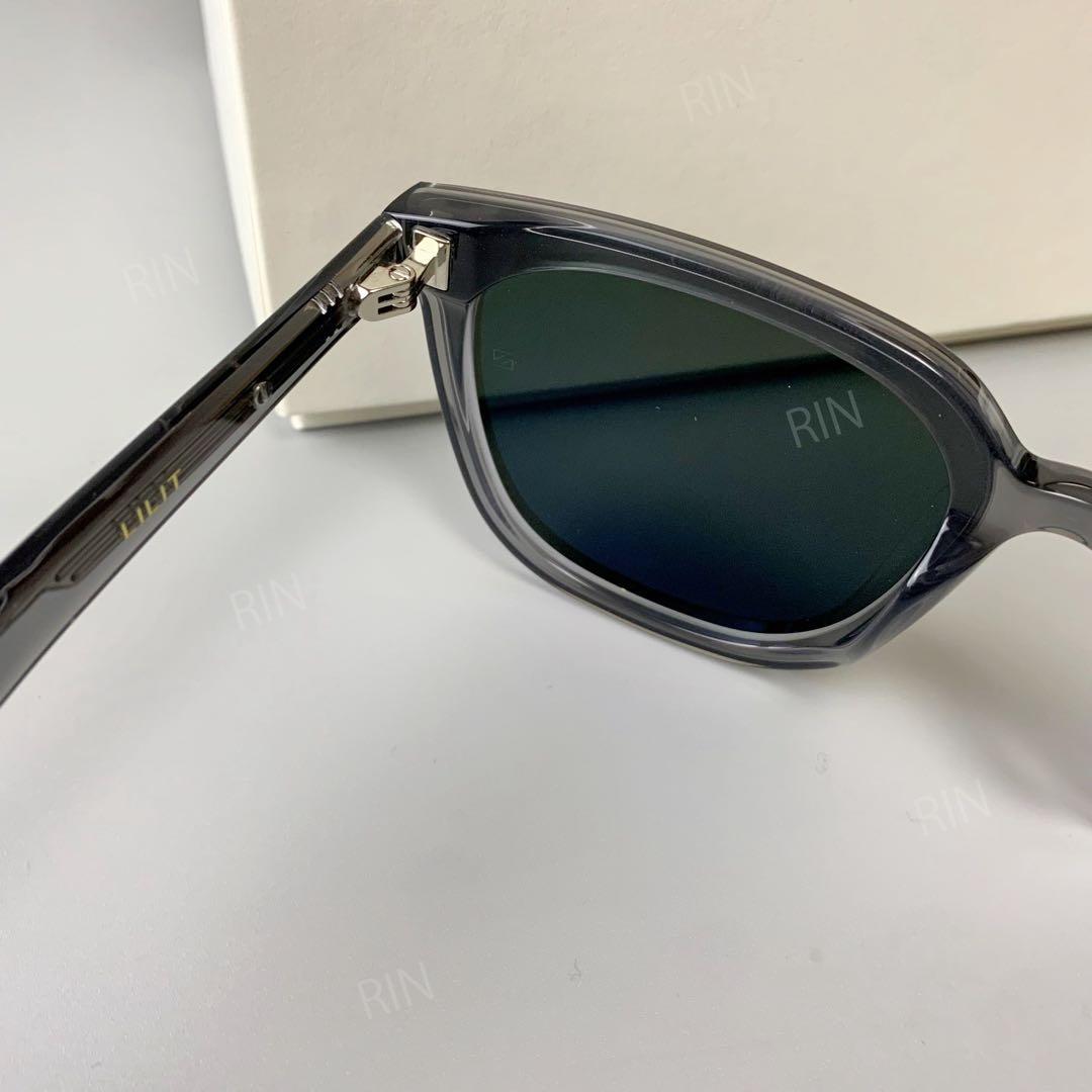 GENTLE MONSTER サングラス LILIT 灰色 グレー