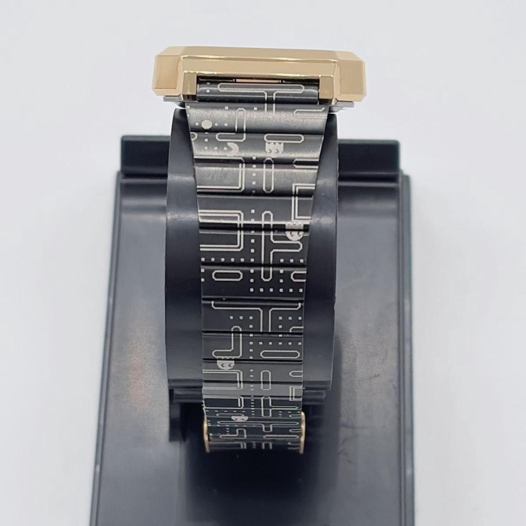入手困難 CASIO カシオ パックマンコラボレーションモデル 腕時計