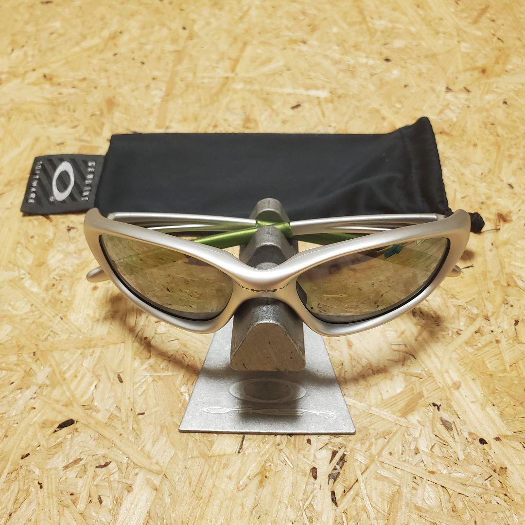 【OAKLEY/オークリー】twenty サングラス archive