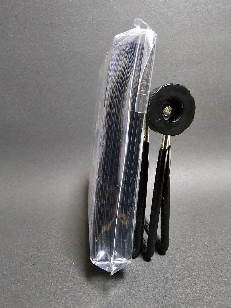 未開封 スリーブ 遊戯王 闇遊戯デッキ ブラックマジシャンガール