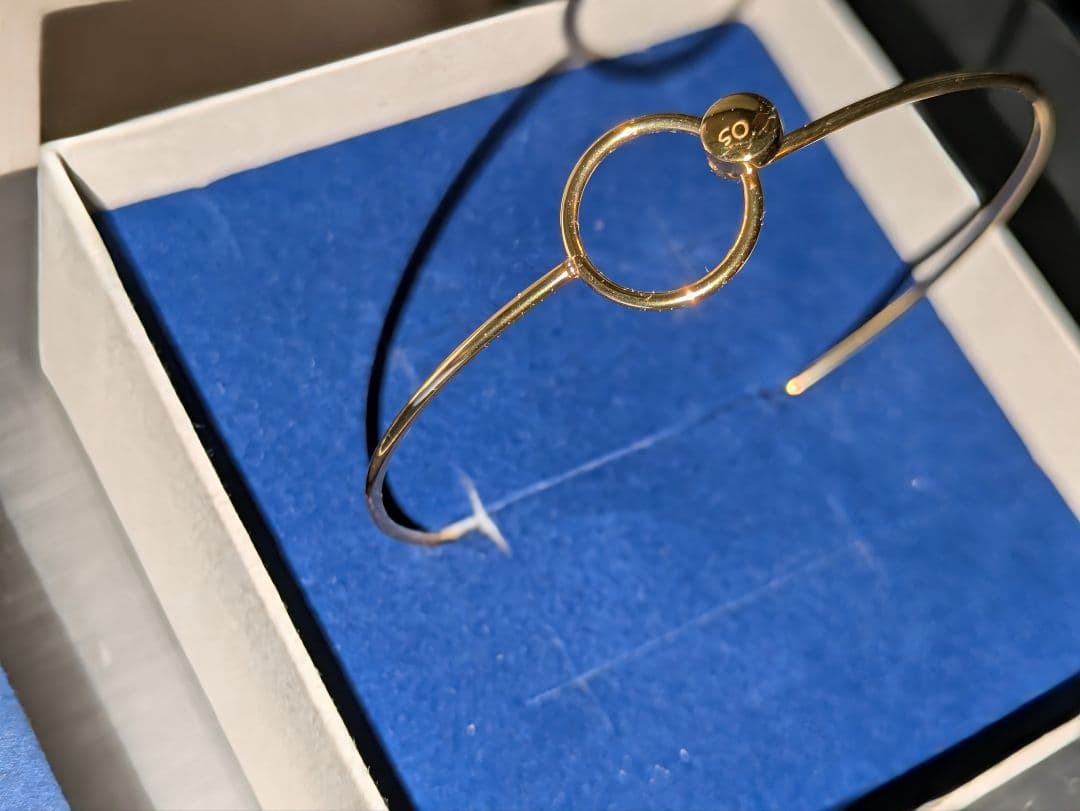 SoireeO バングル ブレスレット Nissy