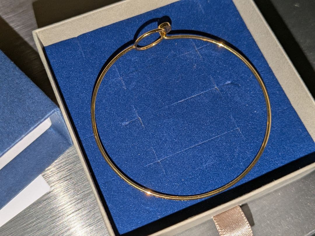 SoireeO バングル ブレスレット Nissy