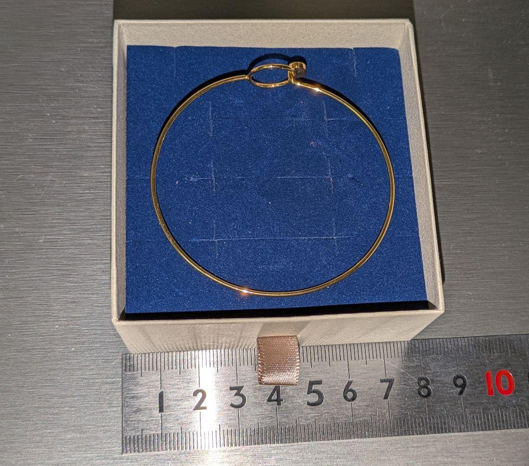 SoireeO バングル ブレスレット Nissy