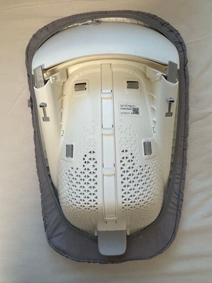 ストッケ　トリップトラップ　ニューボーンセット