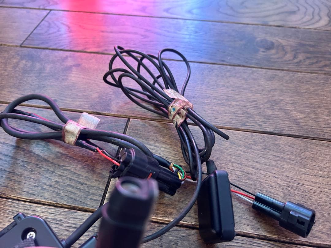 値下げ交渉NG ETC2.0 車載器 日本無線