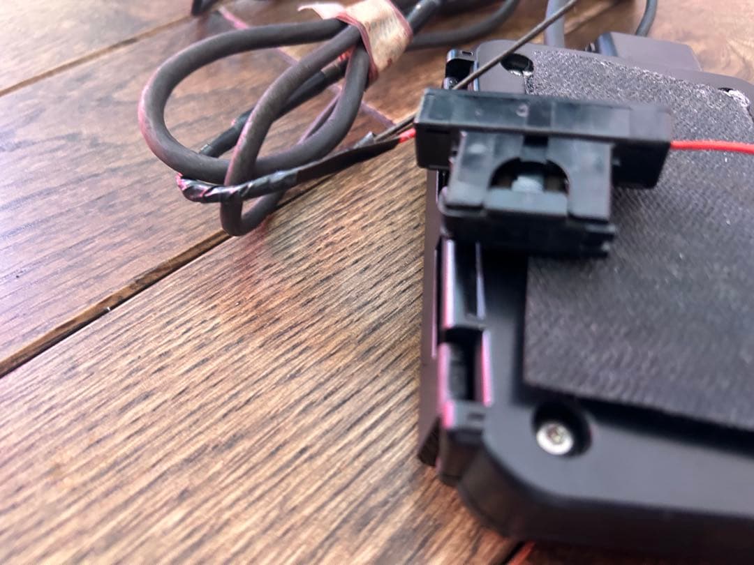 値下げ交渉NG ETC2.0 車載器 日本無線