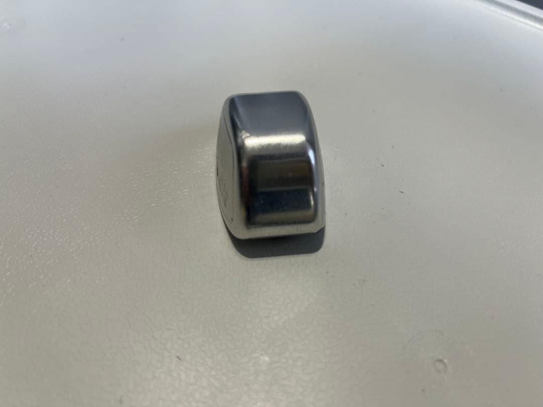 【希少】Gcraft キーカバー（モンキータンク）廃盤品