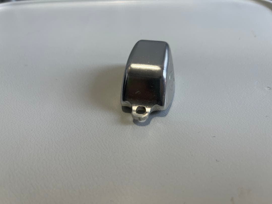 【希少】Gcraft キーカバー（モンキータンク）廃盤品