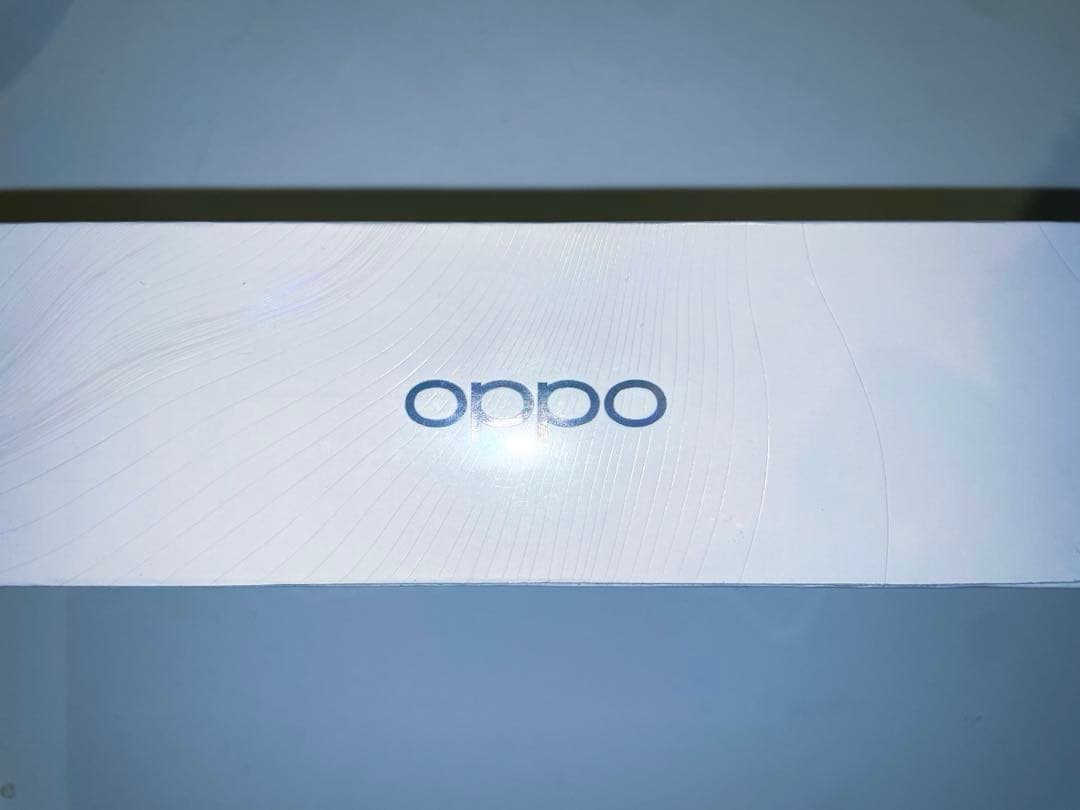 OPPO A73 本体 4GB/64GB ネイビーブルー 新品未開封 スマホ