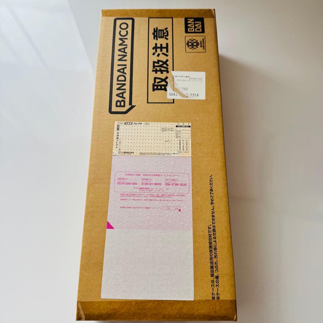 新品　2nd Anniversary set ONE PIECE カードゲーム