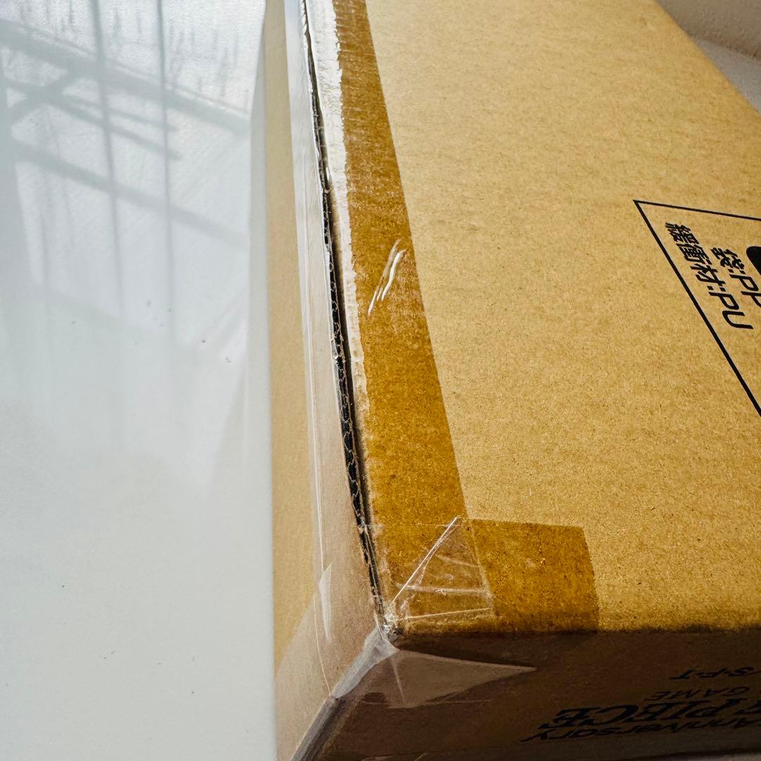 新品　2nd Anniversary set ONE PIECE カードゲーム