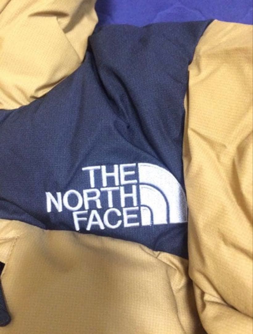 専用　ノースフェイス　バルトロライトジャケット　ブリティッシュカーキ