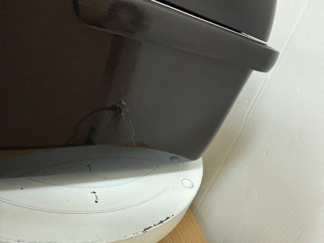 Panasonic 圧力IHジャー炊飯器SR-SPA108（2018年製）