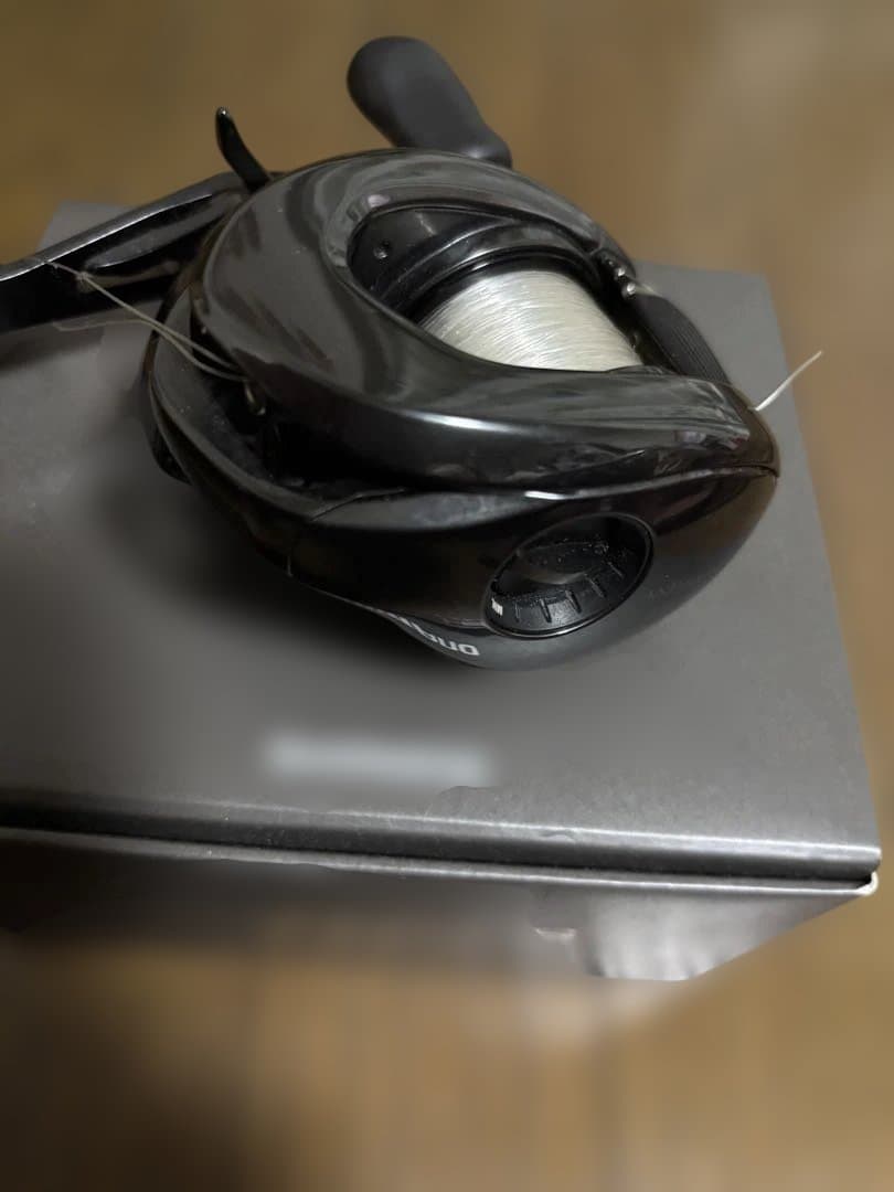 美品　SHIMANO アンタレスDCMD XG