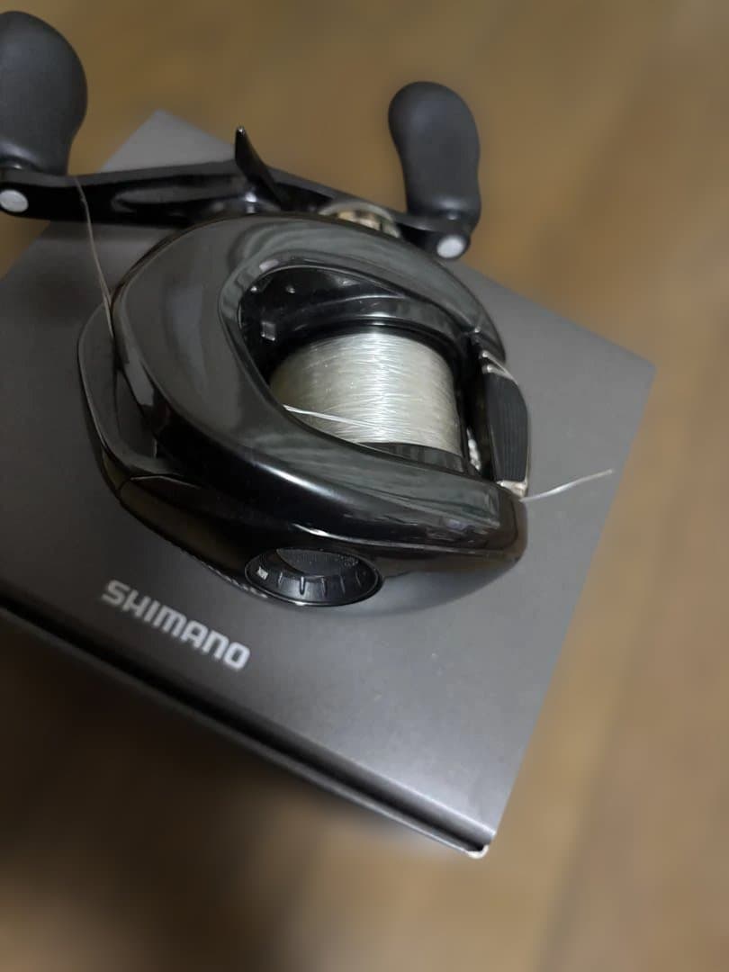 美品　SHIMANO アンタレスDCMD XG