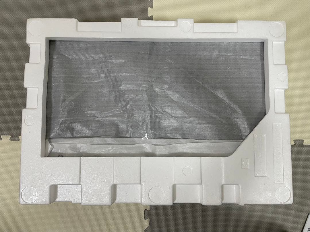 【BENQ】4K 27インチディスプレイ デザイナーズモニター