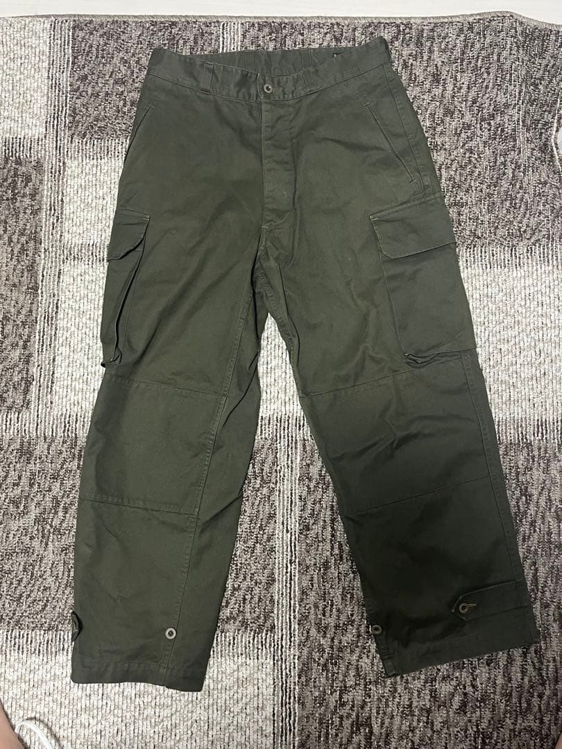 n*h様 JOURNAL STANDARD J.S STEAD m47