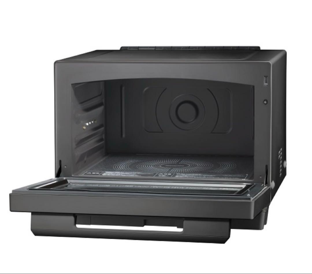 ★新品・未使用・未開封★東芝 石窯ドーム ER-D100A(H) オーブンレンジ