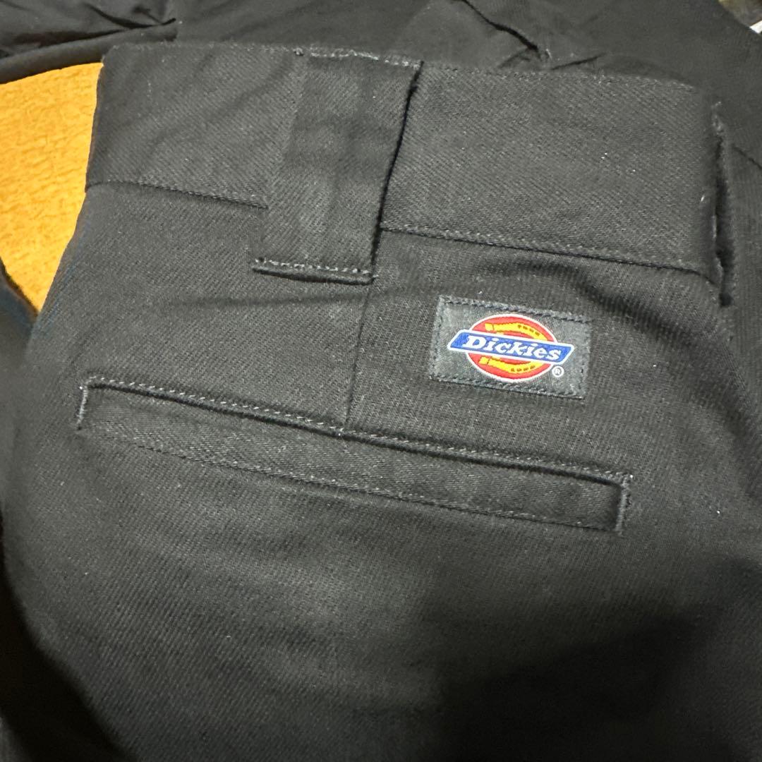 24ss RHC×Dickies Wide Fit Pants 32
